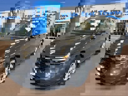 Used 2023 Honda Accord LX