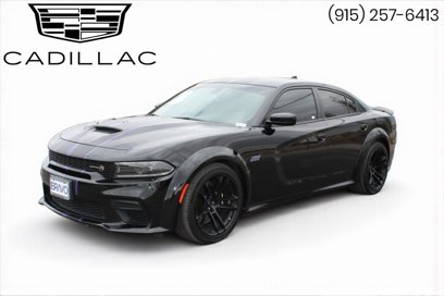 Used 2023 Dodge Charger Scat Pack