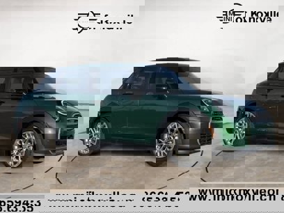 New 2025 MINI Cooper 4-Door Hardtop