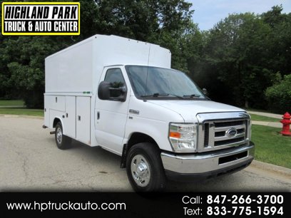 Used 2013 Ford E-350 and Econoline 350 Super Duty w/ PWR Locks & Windows Group