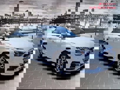 Certified 2023 Audi A4 2.0T Premium w/ Convenience Package