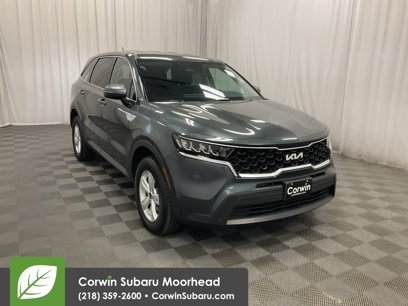 Used 2023 Kia Sorento LX
