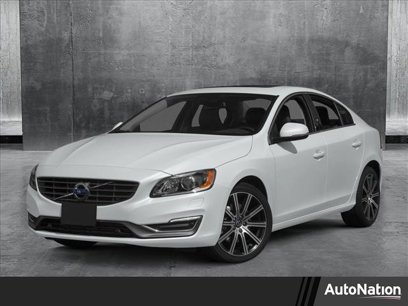 Used 2015 Volvo S60 T5 Premier