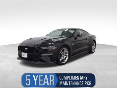 Used 2022 Ford Mustang GT