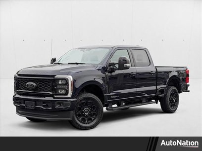 New 2025 Ford F250 Lariat w/ Lariat Ultimate Package