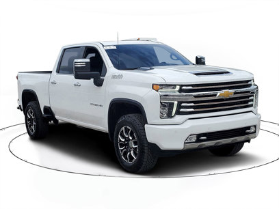 Used 2023 Chevrolet Silverado 3500 High Country
