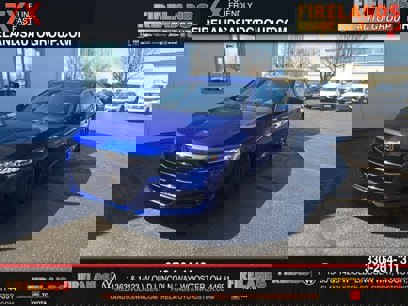 Used 2022 Honda Accord Sport