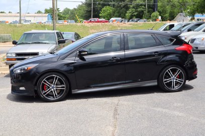 Used 2016 Ford Focus ST w/ Equipment Group 402A