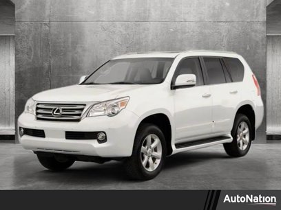 Used 2012 Lexus GX 460 Premium