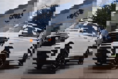 Certified 2022 Ford Expedition Max Limited