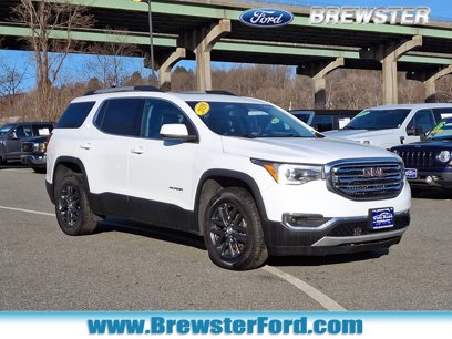 Used 2019 GMC Acadia SLT