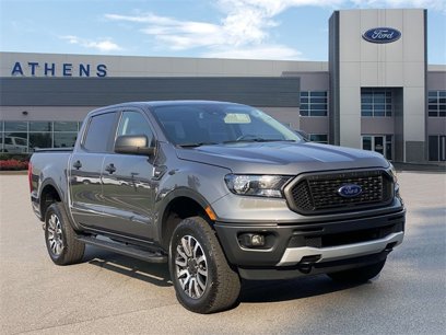 Used 2021 Ford Ranger XLT w/ Equipment Group 302A High