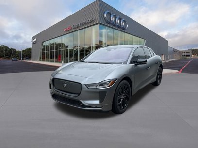 Used 2024 Jaguar I-PACE R-Dynamic HSE