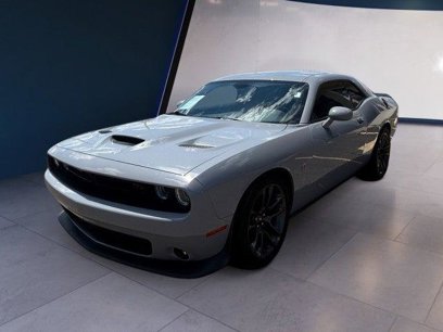 Used 2022 Dodge Challenger R/T Scat Pack