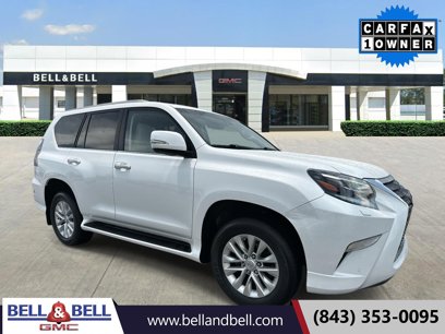 Used 2021 Lexus GX 460 Premium w/ Premium Package