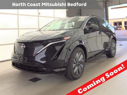 Used 2023 Nissan Ariya FWD