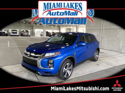 New 2023 Mitsubishi Outlander Sport AWD