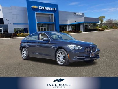 Used 2011 BMW 535i xDrive