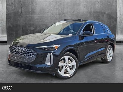 New 2025 Audi Q5 Premium Plus
