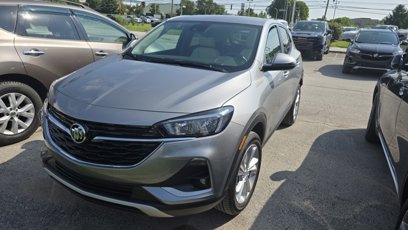 Used 2023 Buick Encore GX Preferred w/ Cold Weather Comfort Package