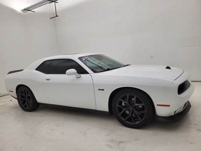 Used 2023 Dodge Challenger R/T w/ Plus Package