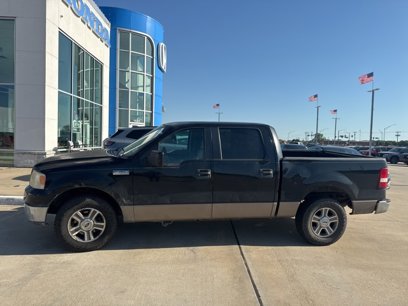 Used 2005 Ford F150 XLT