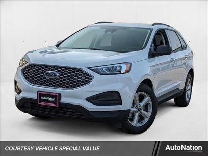 New 2024 Ford Edge SE