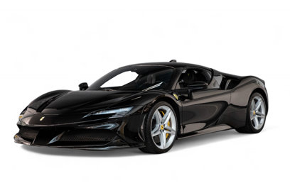 Used 2022 Ferrari SF90 Stradale