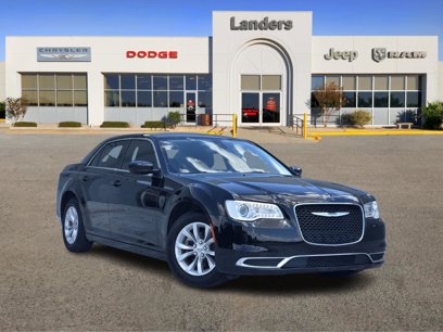 Used 2023 Chrysler 300 Touring