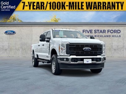 Certified 2025 Ford F350 XL w/ FX4 Off-Road Package