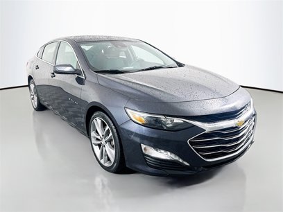 Used 2023 Chevrolet Malibu LT