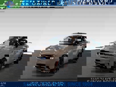New 2024 Dodge Charger R/T Scat Pack w/ Plus Group