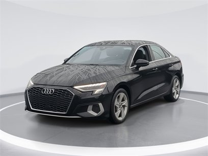 Used 2023 Audi A3 2.0T Premium