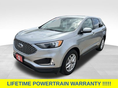 Used 2023 Ford Edge SEL w/ Convenience Package