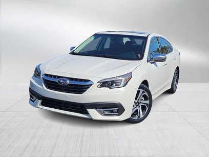 Used 2021 Subaru Legacy Touring XT w/ Popular Package #2