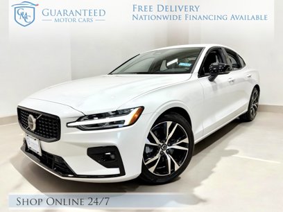 Used 2024 Volvo S60 B5 Core