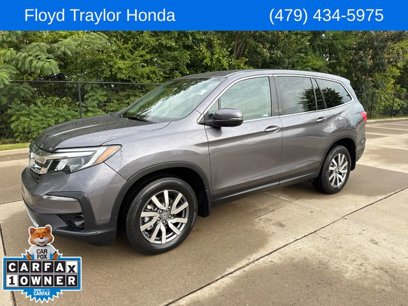 Used 2020 Honda Pilot EX-L