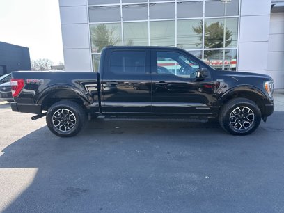 Used 2023 Ford F150 Lariat