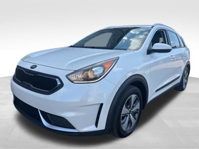 Used 2018 Kia Niro LX