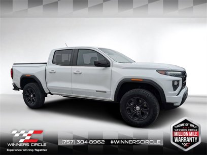 Used 2024 GMC Canyon Elevation w/ Convenience Package