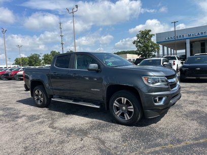 Used 2016 Chevrolet Colorado LT w/ LT Convenience Package