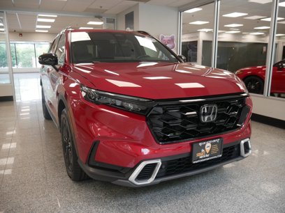 Used 2023 Honda CR-V Sport Touring