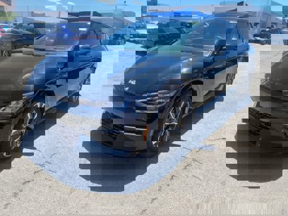 Used 2023 Kia EV6 GT-Line w/ GT-Line Suede Seat Package