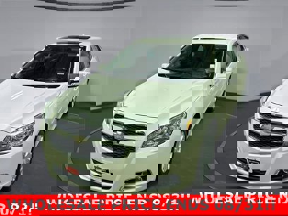 Used 2013 Chevrolet Malibu LT