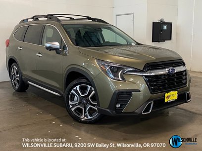 Used 2024 Subaru Ascent Touring w/ Popular Package #2
