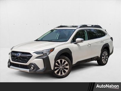 Used 2024 Subaru Outback Touring XT