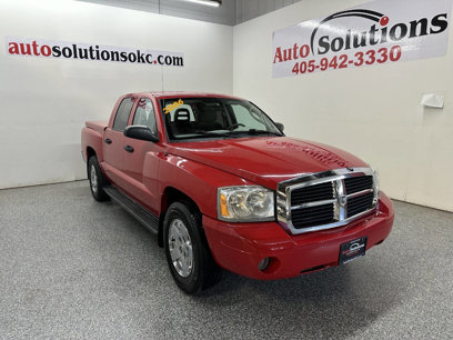Used 2006 Dodge Dakota SLT