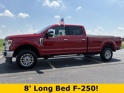 Used 2022 Ford F250 XLT w/ XLT Premium Package