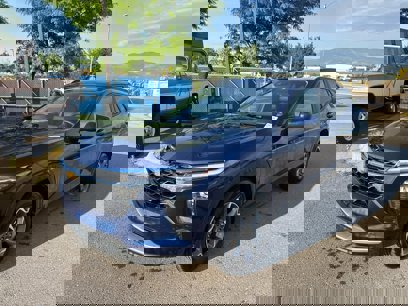 Used 2024 Chevrolet Trax LT w/ Driver Confidence Package