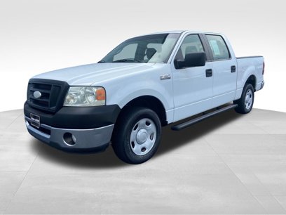 Used 2008 Ford F150 XL